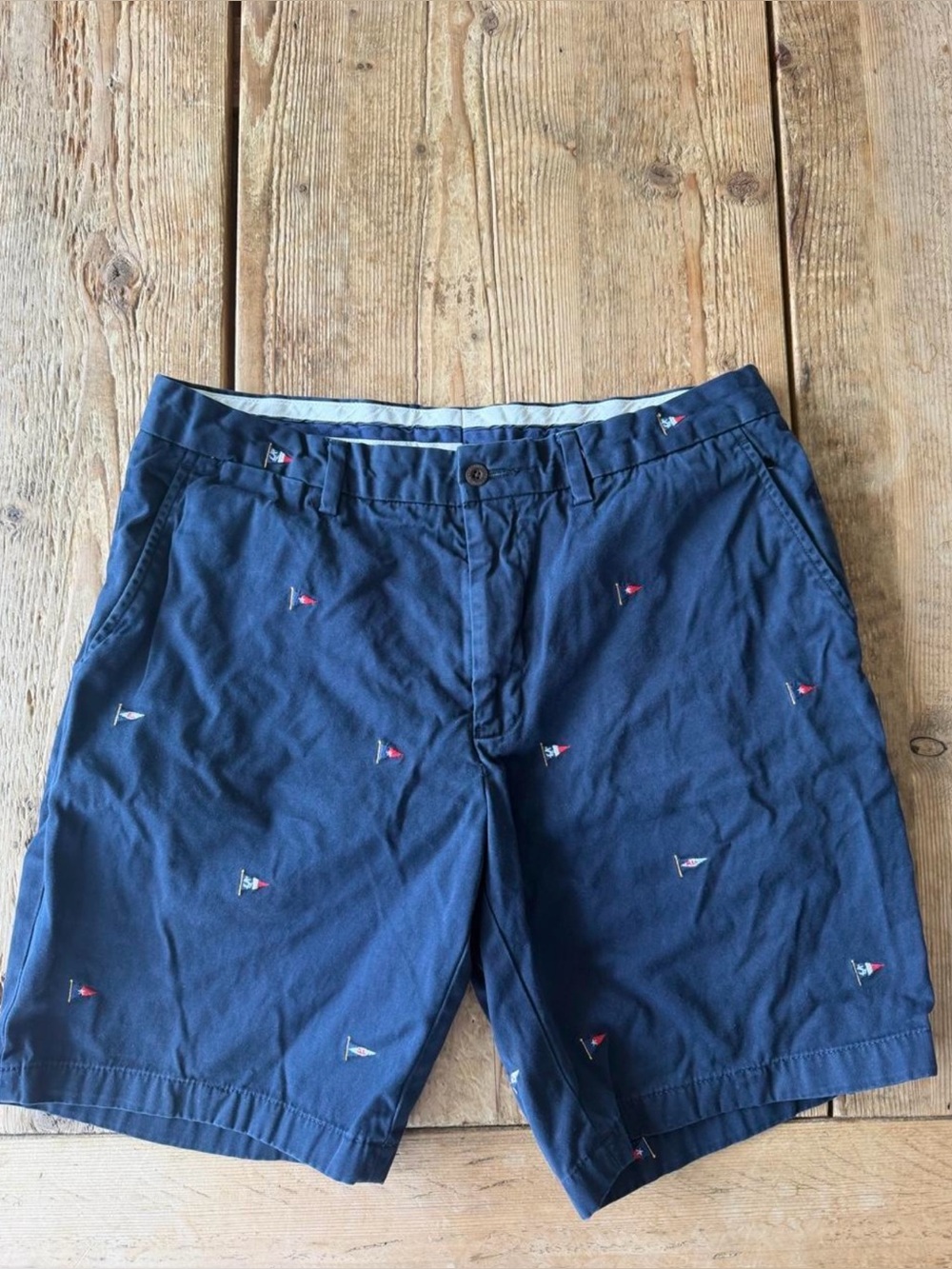 Ralph Lauren shorts